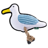 Beco Pets Dog Toy Seagull - British product