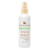 My Little Coco aloe pear curl cream 150ml, imported from the UK