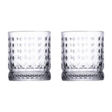 Ravenhead Oxbridge Mixer Glasses set of 2 370ml, imported from the UK