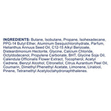 Dove anti-perspirant deodorant spray pomegranate lemon verbena scent 150ml - British product