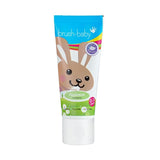 Brush-Baby Applemint Toothpaste 0-3 Yrs Baby Toothpaste 50ml