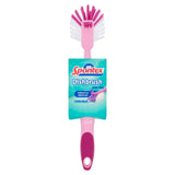 Spontex Style dishbrush 27 cm (British brand)