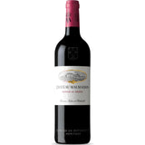Edmond de Rothschild Chateau Malmaison Moulis-en-Medoc Bordeaux Red Wine 75cl