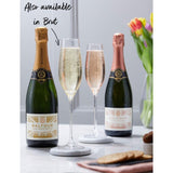 M&S Balfour Cuvée Rosé Brut sparkling wine 75cl, imported from the UK