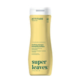 Attitude Super Leaves Clarifying Shampoo 473ml