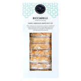 M&S Collection Italian Ricciarelli Almond Biscuits 175g