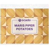 Ocado Maris Piper potatoes 2.5kg, imported from the UK