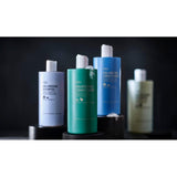 M&S Sea Salt Green Bergamot shampoo 450ml, imported from the UK