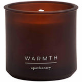 M&S Apothecary Warmth Refillable Amber Scented Candle