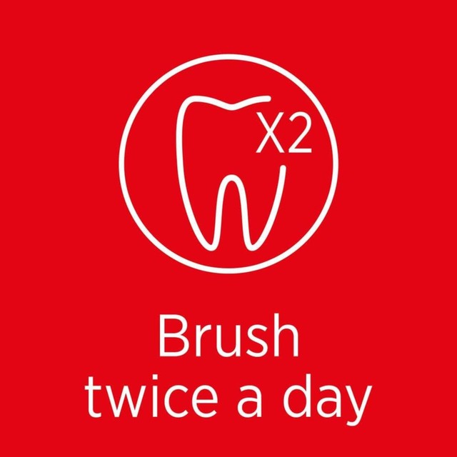 Colgate ProClinical 360 Deep Clean electric toothbrush heads 4 pack - British product