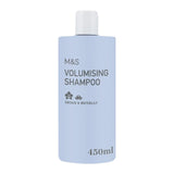 M&S Volumising Shampoo Orchid & Waterlily 450ml, imported from the UK