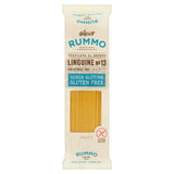 Rummo gluten free linguine pasta 400g, imported from the UK