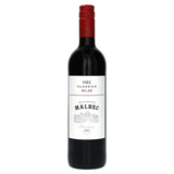 M&S Malbec red wine 75cl, imported from the UK
