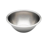 Chef Aid Stainless Steel Mixing Bowl 22.2cm