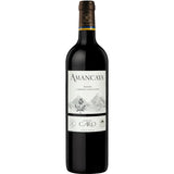 Bodegas Caro Amancaya Red Wine Malbec Blend 75cl, UK version