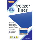 Toastabags Reusable Freezer Liner 25 x 50cm