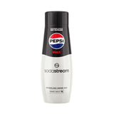 SodaStream Pepsi Max Cola Syrup 440ml