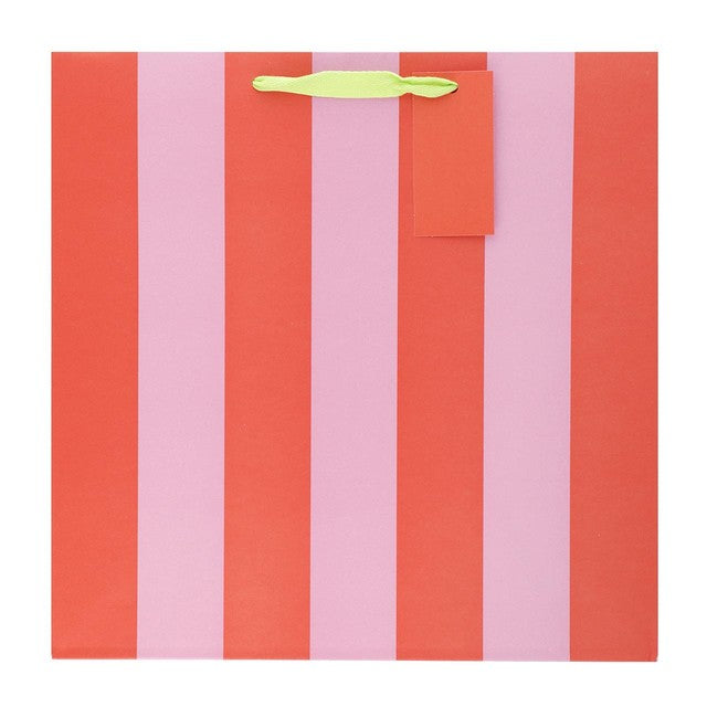 M&S large pink gift bag, imported from the UK