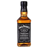 Jack Daniel's Old No. 7 Tennessee Whiskey 35cl