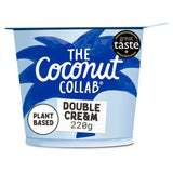 Coconut Collab Double Cream Alternative 220ml