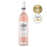 Mirabeau Classic Cotes de Provence Rosé Wine 75cl