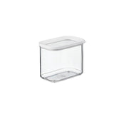 Mepal Modula Storage Container White Food Storage Box 1000ml