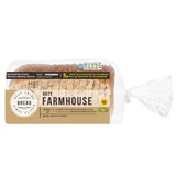 M&S Oaty Farmhouse Bread Loaf 800g