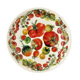 Emma Bridgewater vegetable garden tomatoes pasta bowl - British product