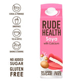 Rude Health Chilled Soya Drink with Calcium
