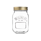 Kilner Preserve Jar 500ml