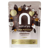 Naturya Organic Chocolate Chia+ Pudding Superfood Blend 175g
