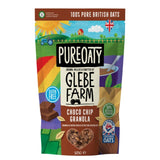 Glebe Farm Gluten Free Chocolate Oat Granola Cereal 325g