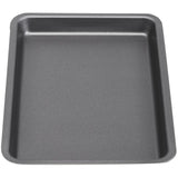 M&S non-stick tray bake tin 30cm, imported from the UK