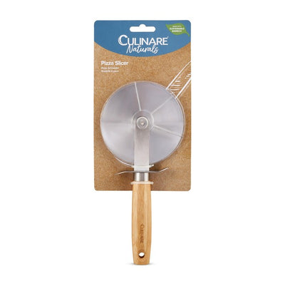 Culinare Pizza Slicer Wheel Cutter Kitchen Tool