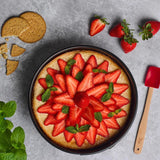 Tala non-stick springform cake tin 20cm (British brand)