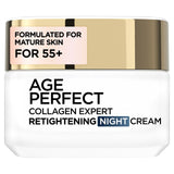 L'Oreal Paris Age Perfect Collagen Night Cream 50ml