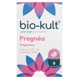 Bio-Kult Pregnea Probiotic Supplement Capsules for Women 60 Capsules