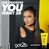 Schwarzkopf got2b Glued Spiking Glue