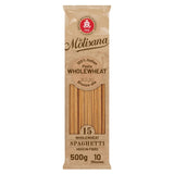 La Molisana Wholewheat Spaghetti Pasta No.15 Dry Pasta 500g