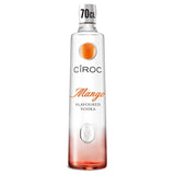 Ciroc Mango Flavoured Vodka 70cl