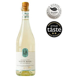LA Brewery Sparkling English Rose Kombucha White Rose Elderflower 750ml