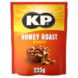 KP Honey Roast Peanuts Snack 225g