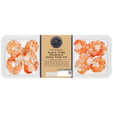 M&S prawns and Marie Rose dip 170g, imported from the UK