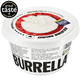 Julienne Bruno plant-based cheese 115g - British product