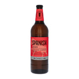 M&S x Damm Spanish Lager
