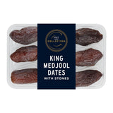 M&S King Medjool Dates With Stones 210g