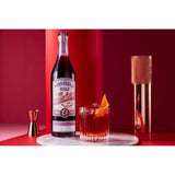 Portobello sloeberry & blackcurrant gin 50cl, imported from the UK