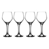 Ravenhead Majestic Red Wine Glasses 4-Pack