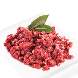 Daylesford Organic pastured lamb mince 400g - British product