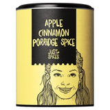 Just Spices Apple Cinnamon Porridge Spice Blend 50g